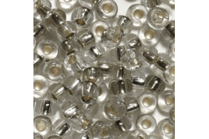 Чеський бісер Preciosa № 78102 (8024) 8/0, 5 грамів